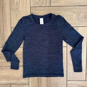 Athleta Women’s Renew Seamless Crewneck Top